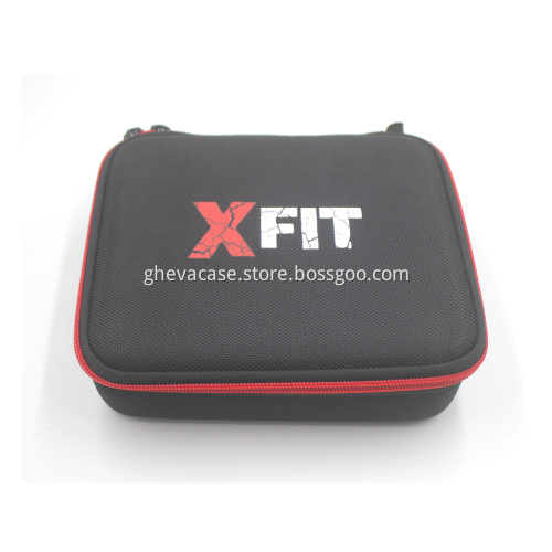 Custom Anti-scratch tool carrying case for print